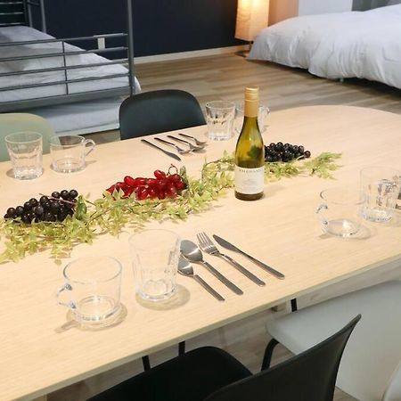 Hotel Toraken Tokyo Ngoại thất bức ảnh