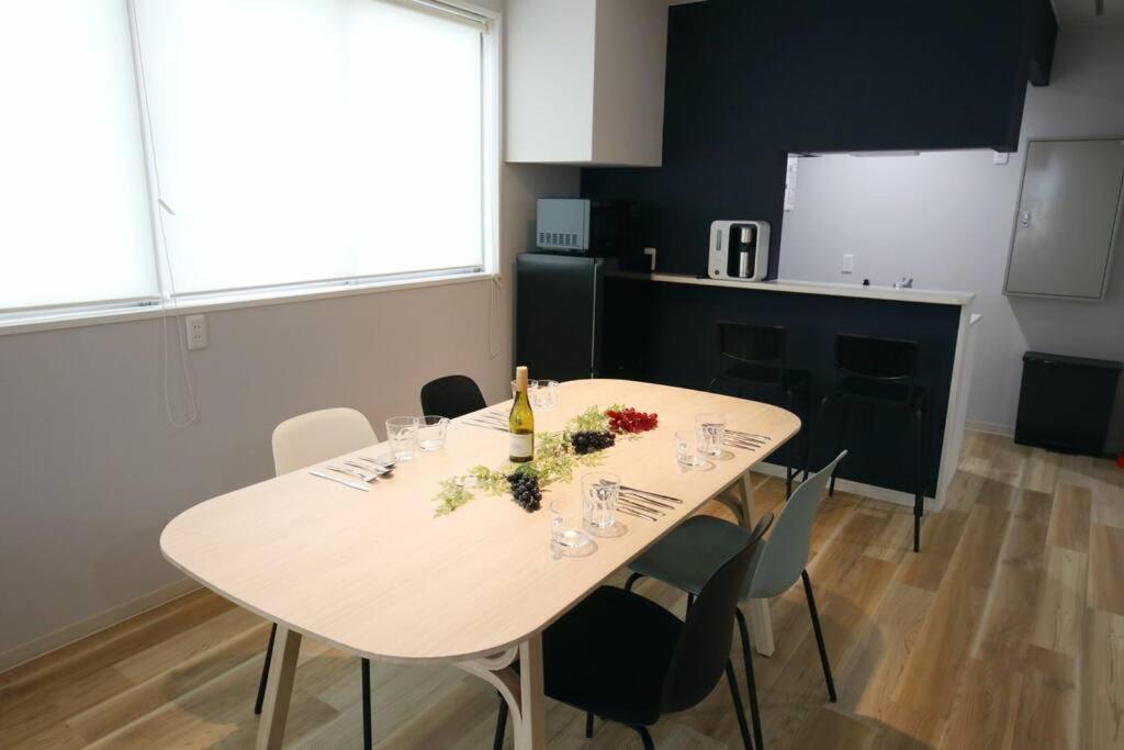 Hotel Toraken Tokyo Ngoại thất bức ảnh