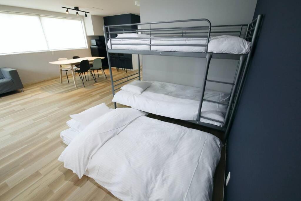Hotel Toraken Tokyo Ngoại thất bức ảnh