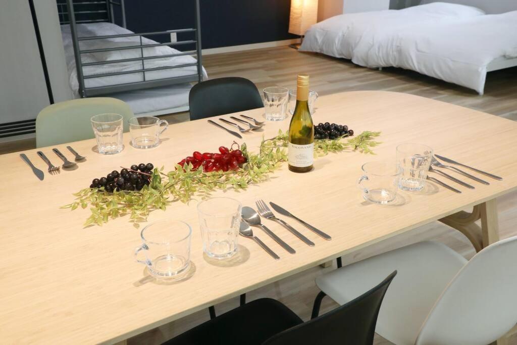 Hotel Toraken Tokyo Ngoại thất bức ảnh