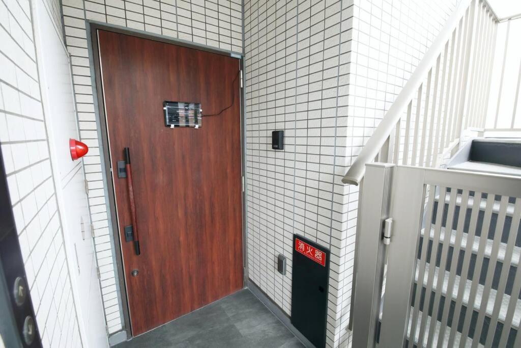 Hotel Toraken Tokyo Ngoại thất bức ảnh