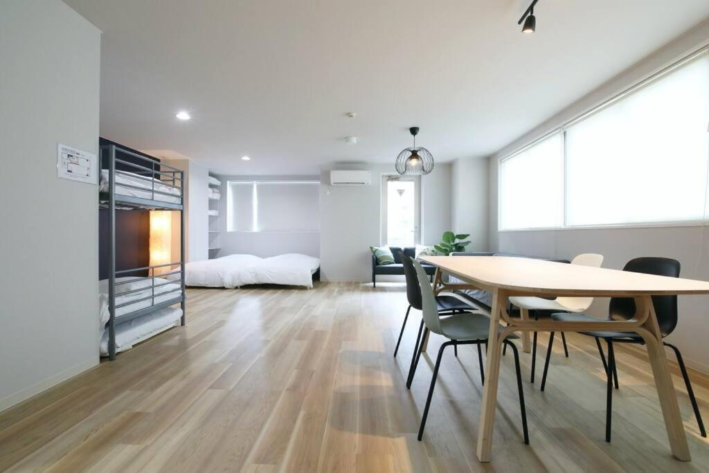 Hotel Toraken Tokyo Ngoại thất bức ảnh