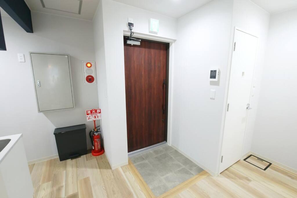 Hotel Toraken Tokyo Ngoại thất bức ảnh