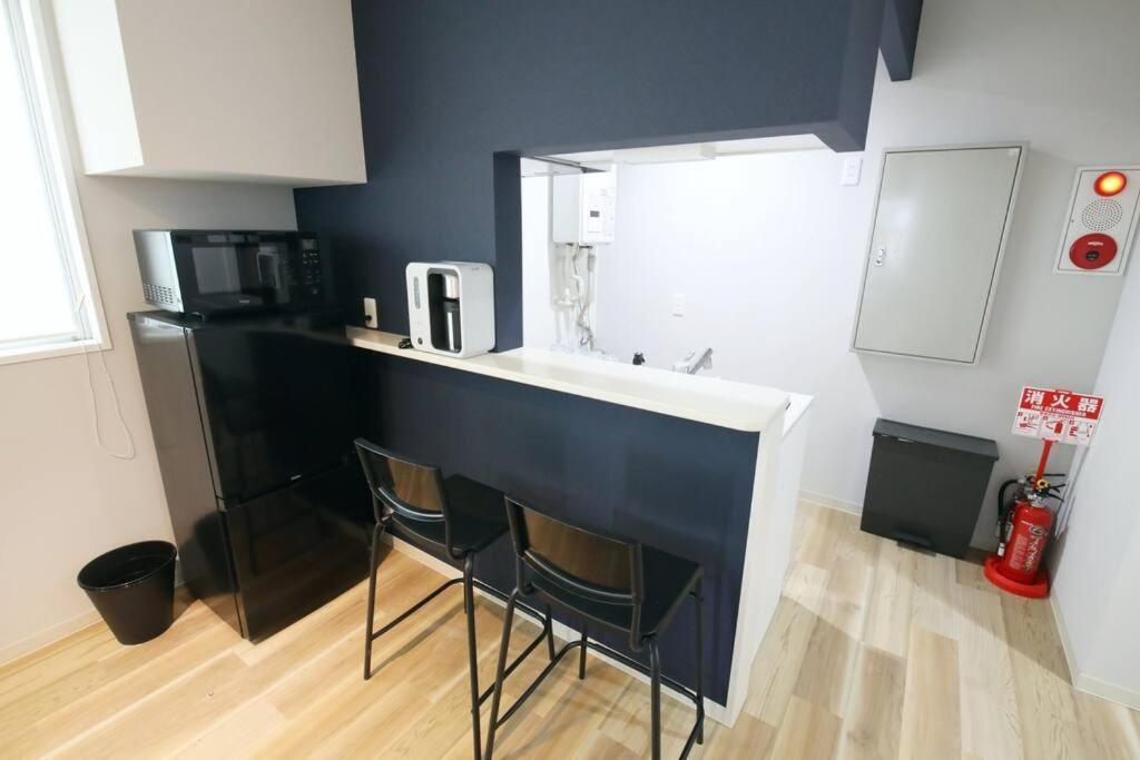 Hotel Toraken Tokyo Ngoại thất bức ảnh