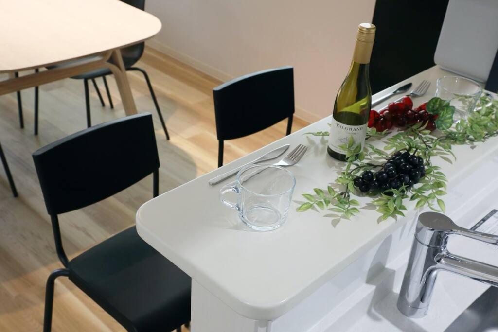 Hotel Toraken Tokyo Ngoại thất bức ảnh