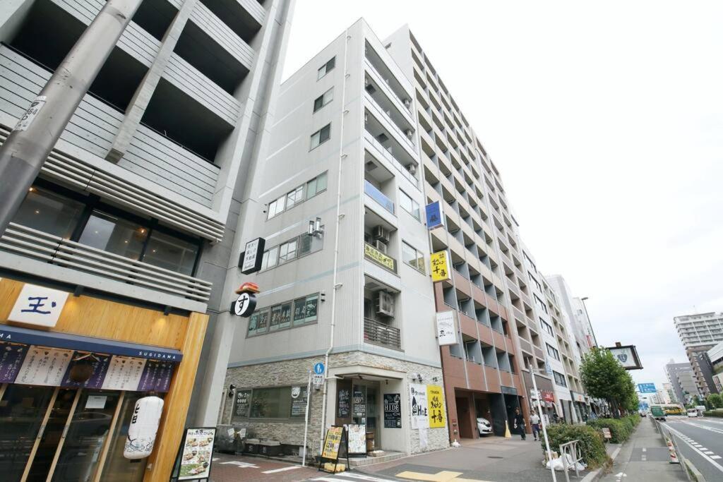 Hotel Toraken Tokyo Ngoại thất bức ảnh