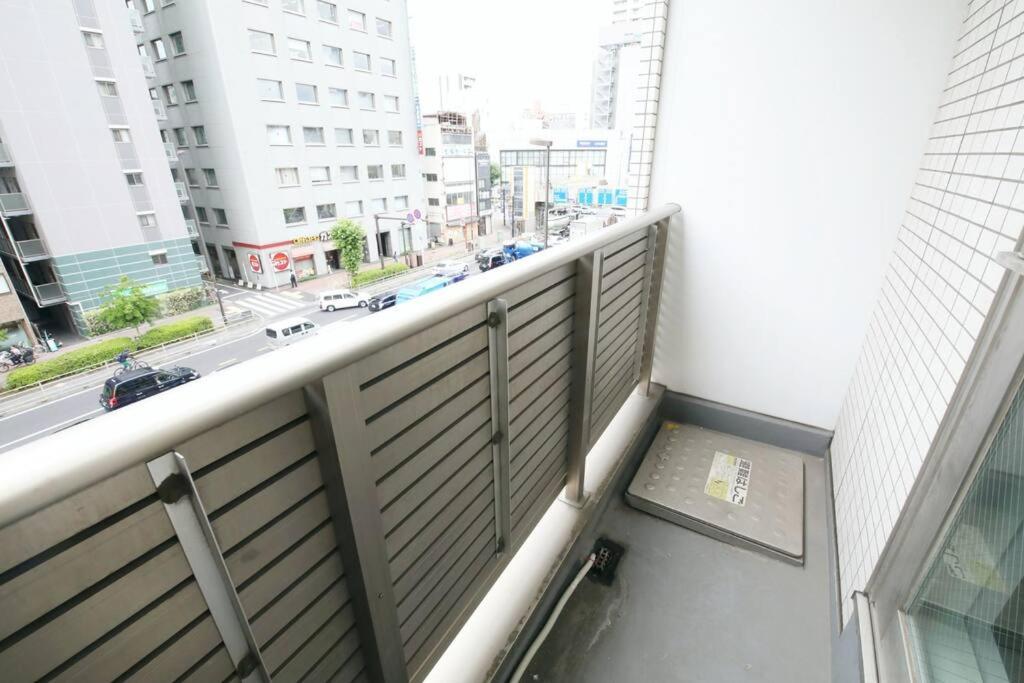 Hotel Toraken Tokyo Ngoại thất bức ảnh
