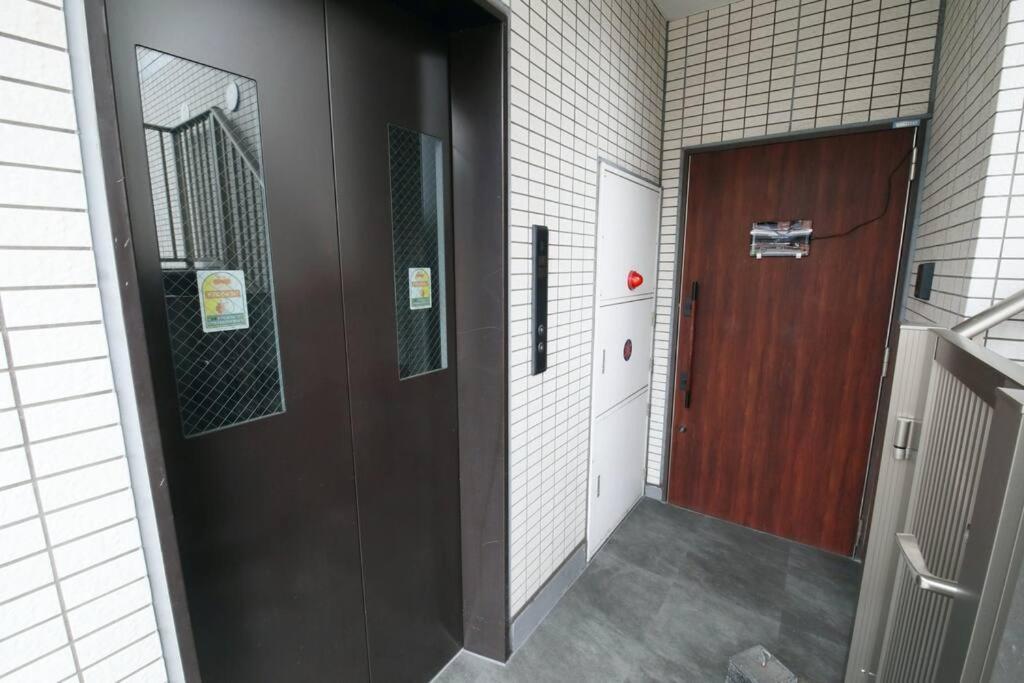 Hotel Toraken Tokyo Ngoại thất bức ảnh