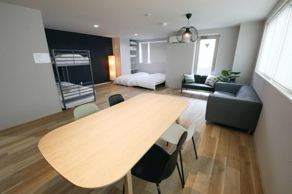 Hotel Toraken Tokyo Ngoại thất bức ảnh