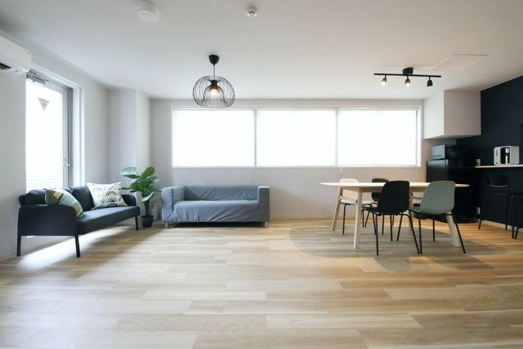 Hotel Toraken Tokyo Ngoại thất bức ảnh