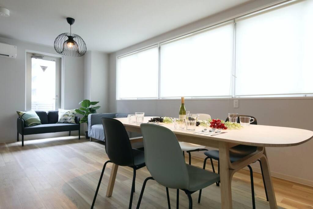 Hotel Toraken Tokyo Ngoại thất bức ảnh