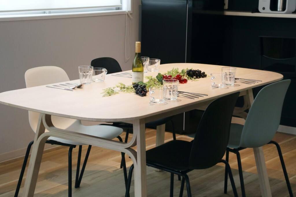 Hotel Toraken Tokyo Ngoại thất bức ảnh