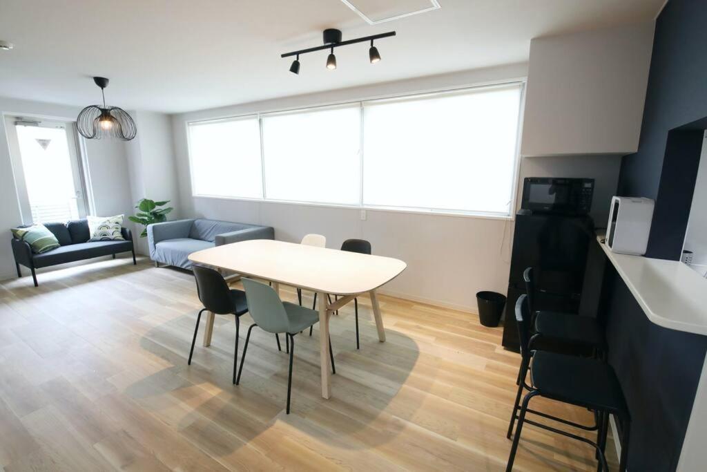 Hotel Toraken Tokyo Ngoại thất bức ảnh