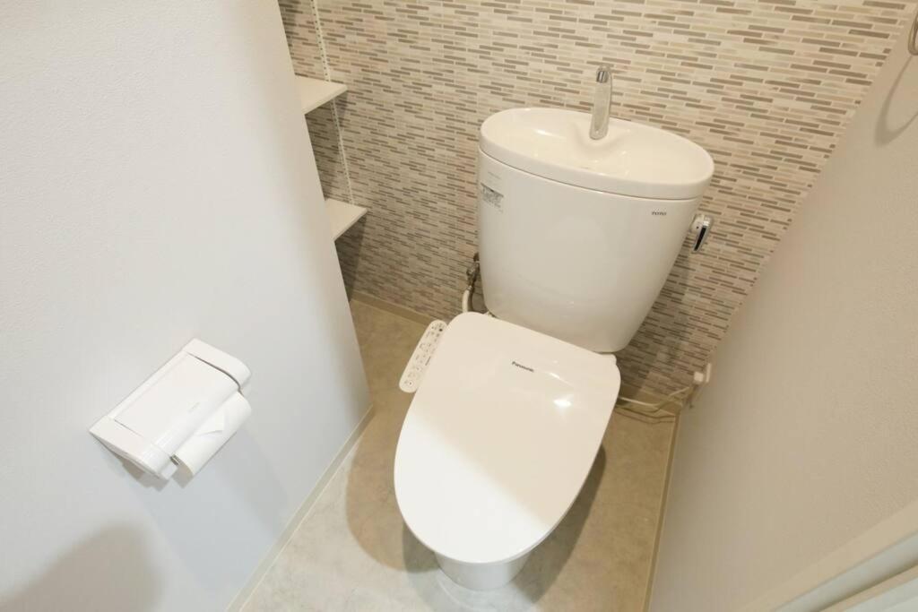 Hotel Toraken Tokyo Ngoại thất bức ảnh