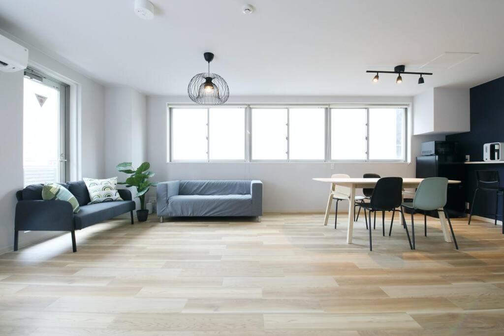 Hotel Toraken Tokyo Ngoại thất bức ảnh
