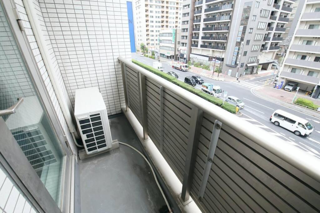 Hotel Toraken Tokyo Ngoại thất bức ảnh