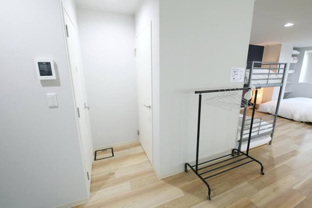 Hotel Toraken Tokyo Ngoại thất bức ảnh